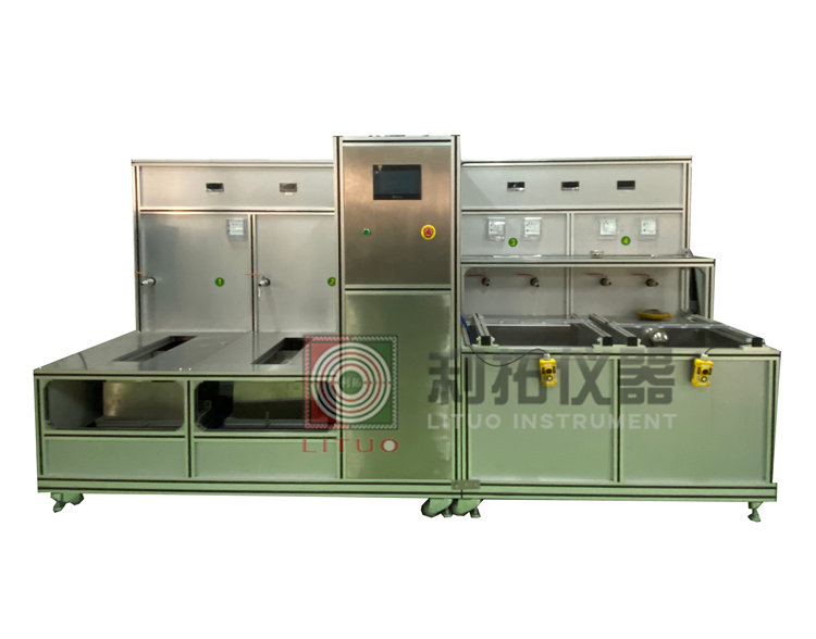 LT-WY19 智能坐便器組件壽命疲勞測試機(jī)