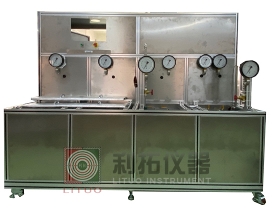 LT-WY-55 水泵耐久壽命試驗機(jī)